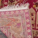 Tapis d’orient Daghestan caucasien fait main 215 x 155 cm