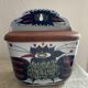 Royal Copenhagen Salt Box Design Breth Breyen Fajance