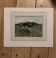 Jean Jacques GRUNENWALD - Gouache and Pastels - Mountain Landscape