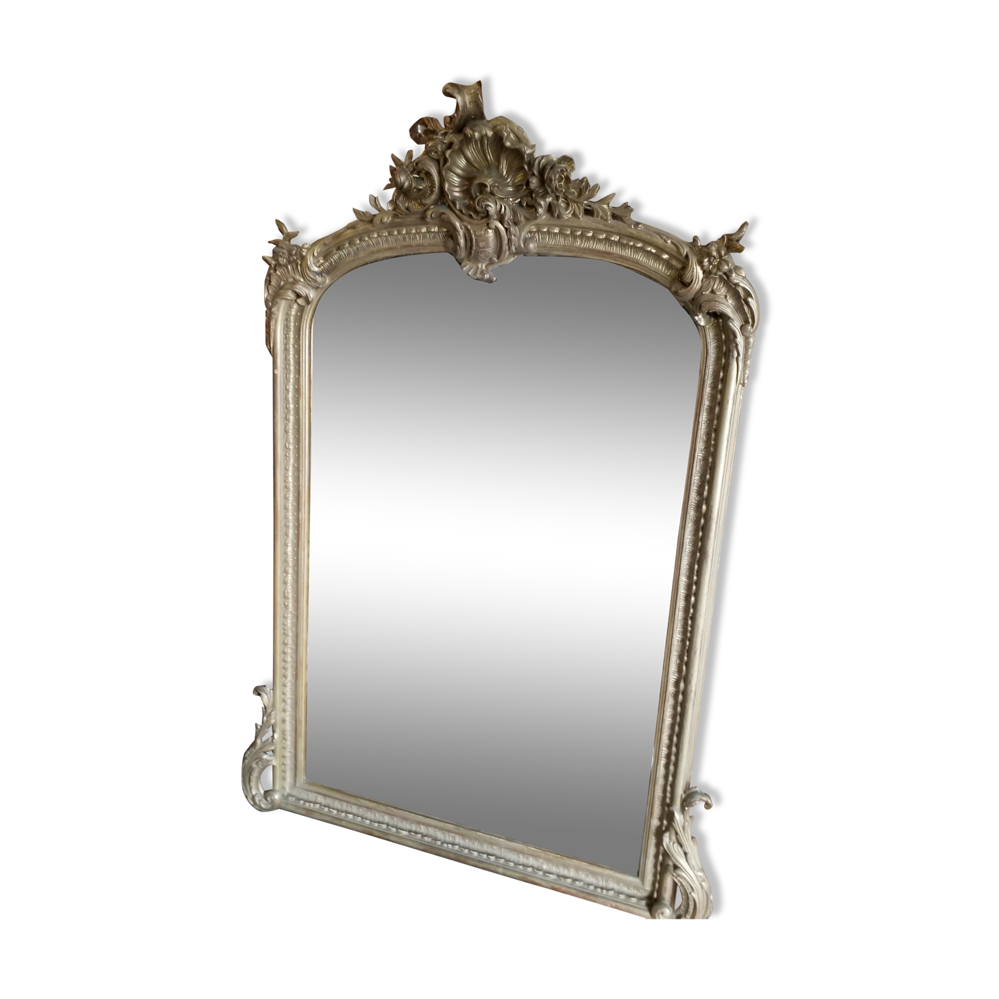 Mirror Louis XV  100x145cm