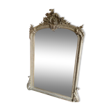 Mirror Louis XV  100x145cm