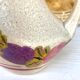 Vintage ceramic pitcher from Pornic Ninon
