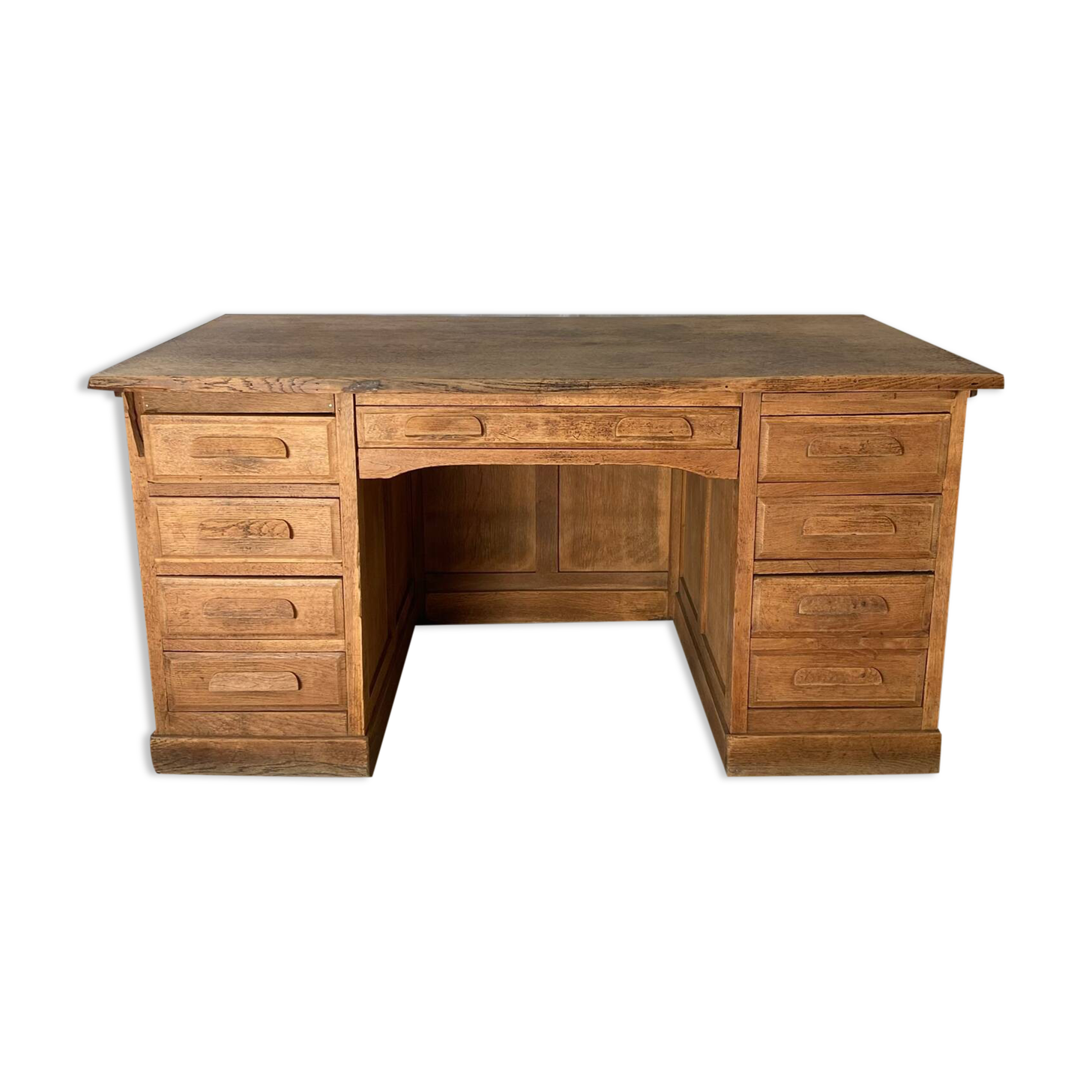 Renovated office/counter