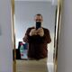 Miroir 64x32cm