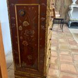 Chiffonier Napoleon III