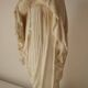 Statue de la vierge Marie 40 cm