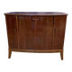 Danish chest of drawers, 1950s