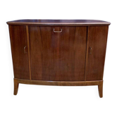 Danish chest of drawers, 1950s