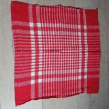 Set of 9 vintage napkins