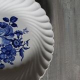 Hollow plates KG Luneville