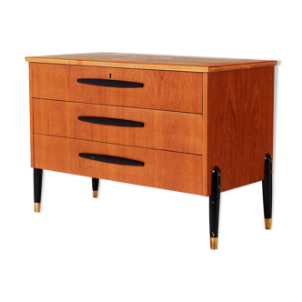 Scandinavien dresser 1950/60