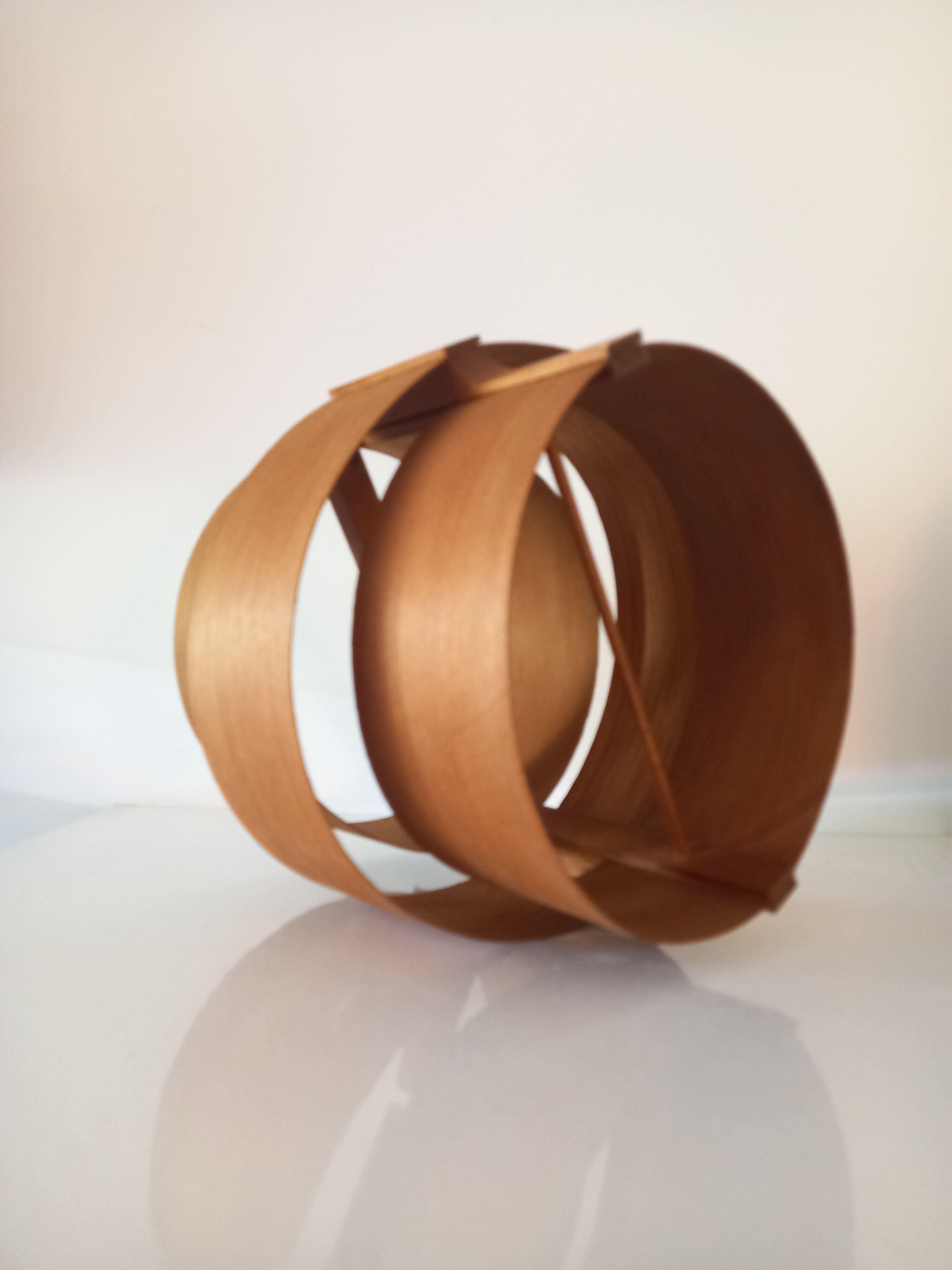 Lampshade Hans Agne Jakobsson