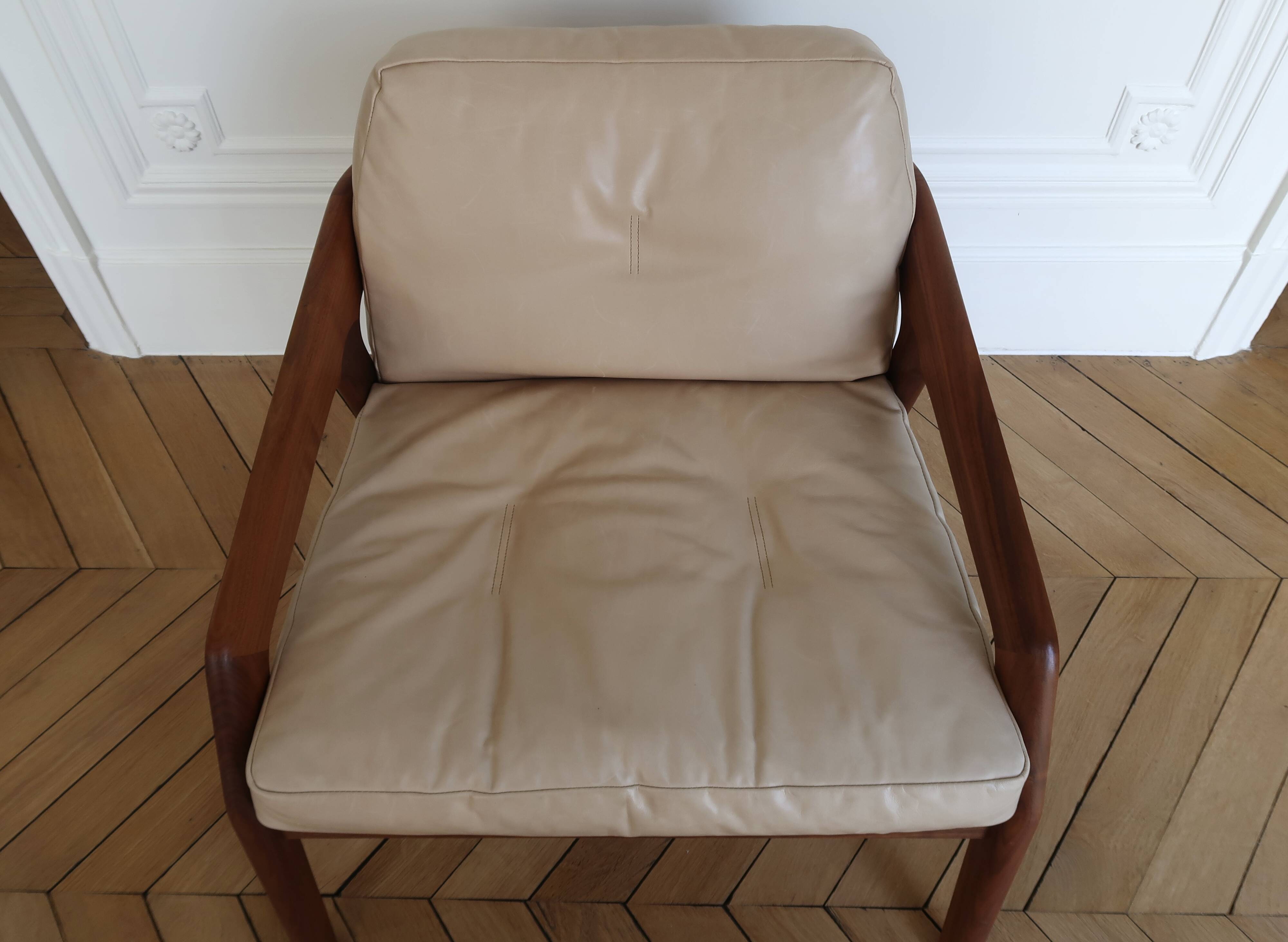 Friday 1 Zeitraum armchair