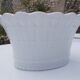 Oval plate Limoges