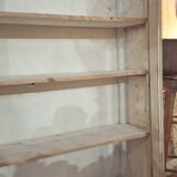 Antique display cabinet