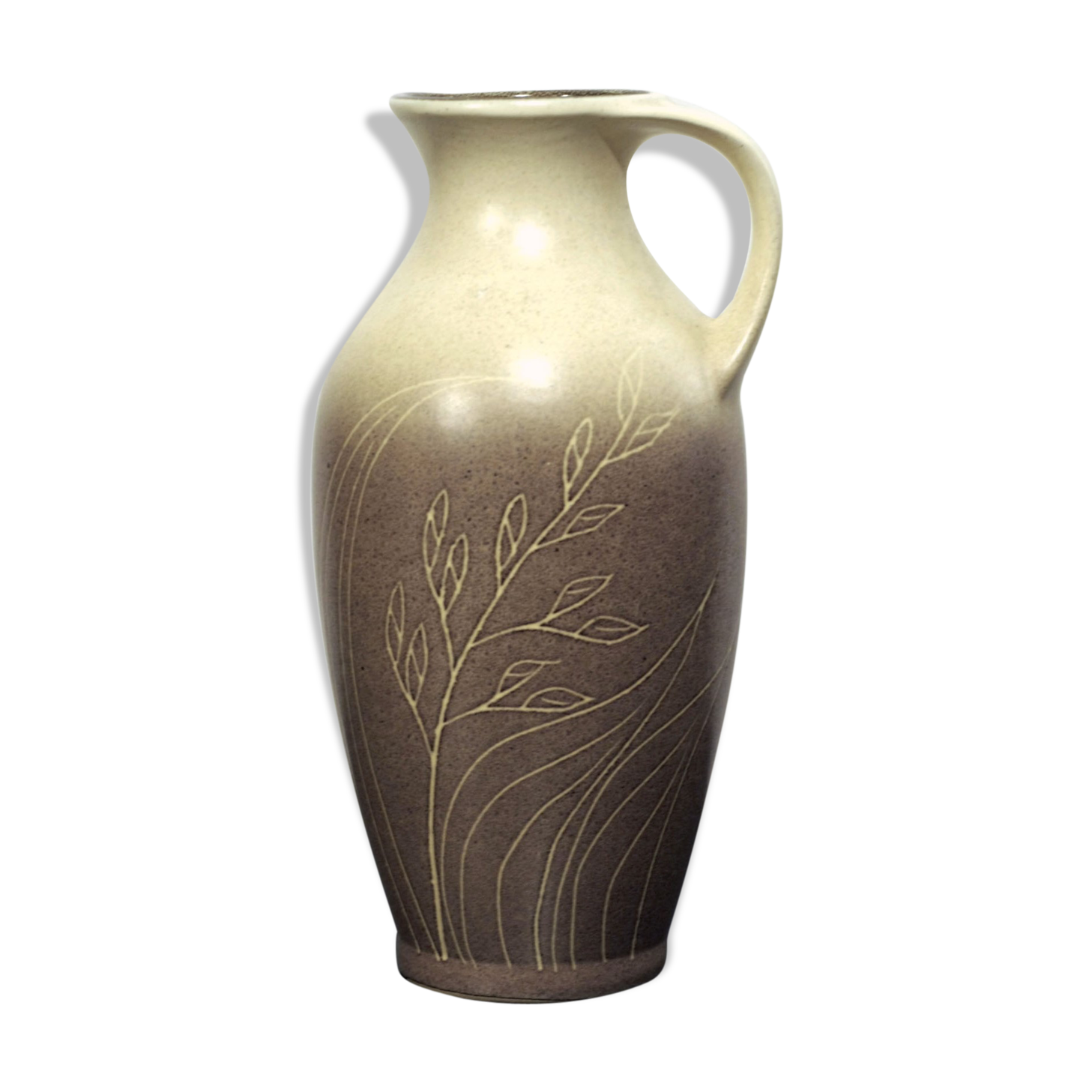 Vase west germany