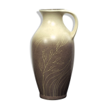 Vase west germany