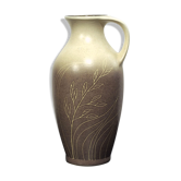 Vase west germany