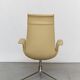 Chaise Tulipe Pivotante Modèle 6725 par Preben Fabricius & Jørgen Kastholm pour Walter Knoll