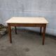Table de ferme