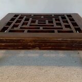 Chinese coffee table