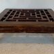 Table basse chinoise
