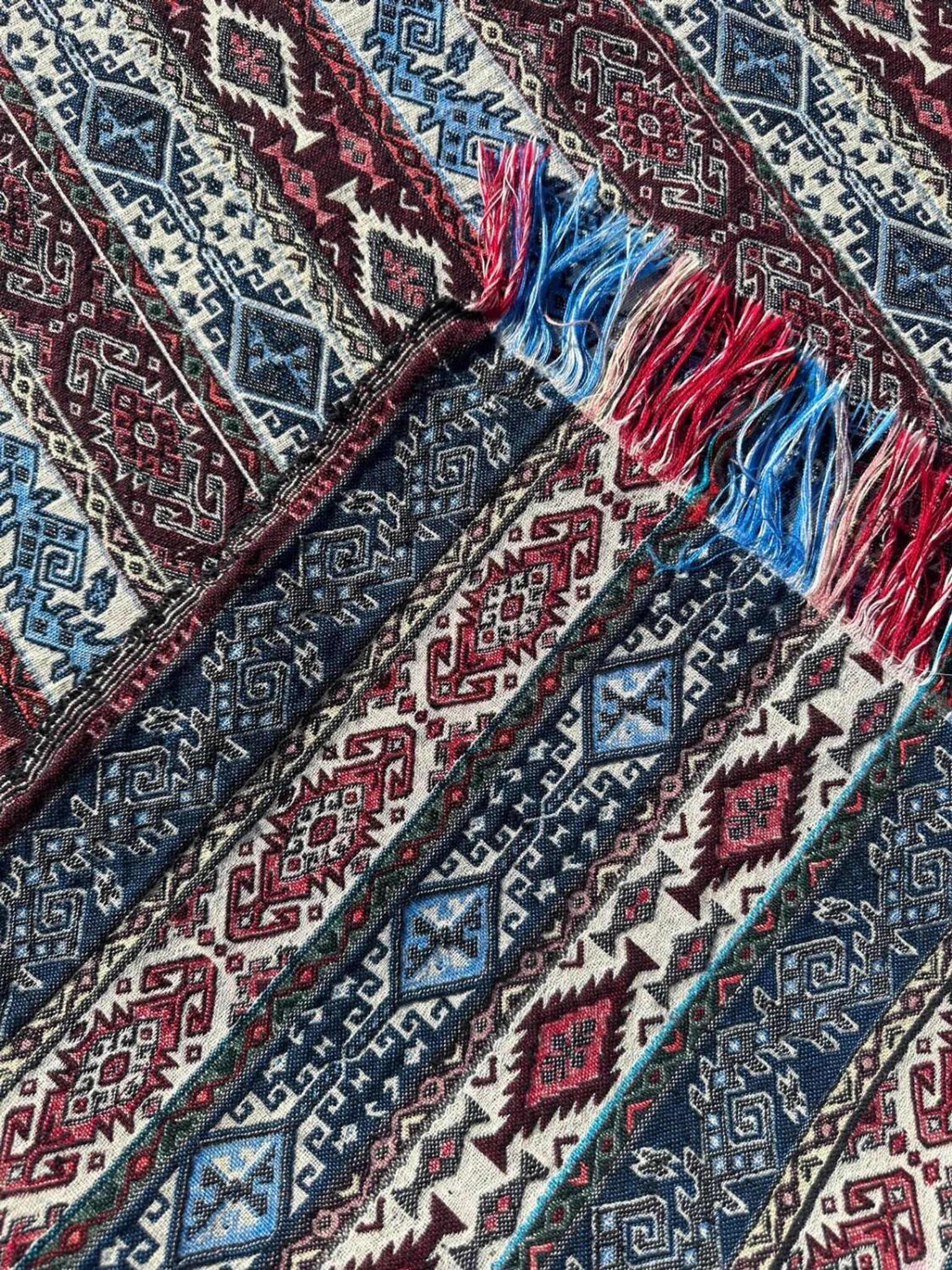 Tapis oriental