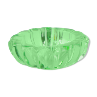 Pierre d'Avesn art deco ashtray