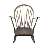 Rocking chair Ercol