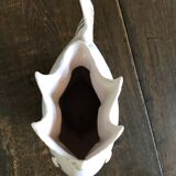 Fish-shaped vase 1950