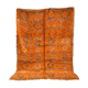 Tapis beni ouarain 185x250cm