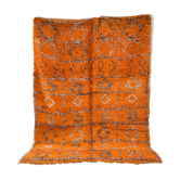Tapis beni ouarain 185x250cm