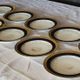 J. Pouyat Limoges: set of 10 fine porcelain plates, decorated