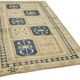 Turkish Vintage Anatolian Rug 167 cm x 250 cm