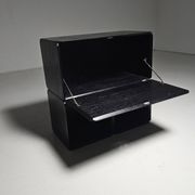 Modular storage furniture "Samara" by Derk Jan de Vries for Maisa, 1970