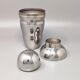 Cocktail shaker wmf cromargan in stainless steel. made in germany