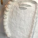 Stucco sculpture of " philippe valentin "