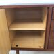 Vintage sideboard