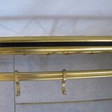 Portemanteau mural 1950