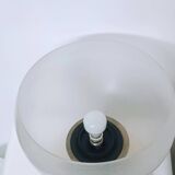 Lampe en laiton Italie 1970s