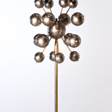 Modern orbite floor lamp 60-70's