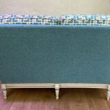Empire style sofa revisited