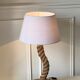 Audoux Minet rope lamp