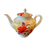 Lomonosov teapot