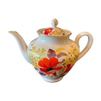 Lomonosov teapot