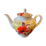 Lomonosov teapot