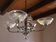 Fish lustre from the 1940s