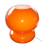 Vintage bedside lamp