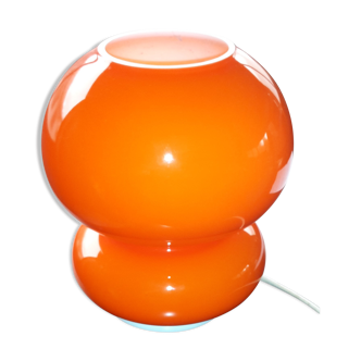 Vintage bedside lamp