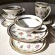 Limoges porcelain coffee serving part